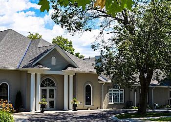 orangeville funeral home